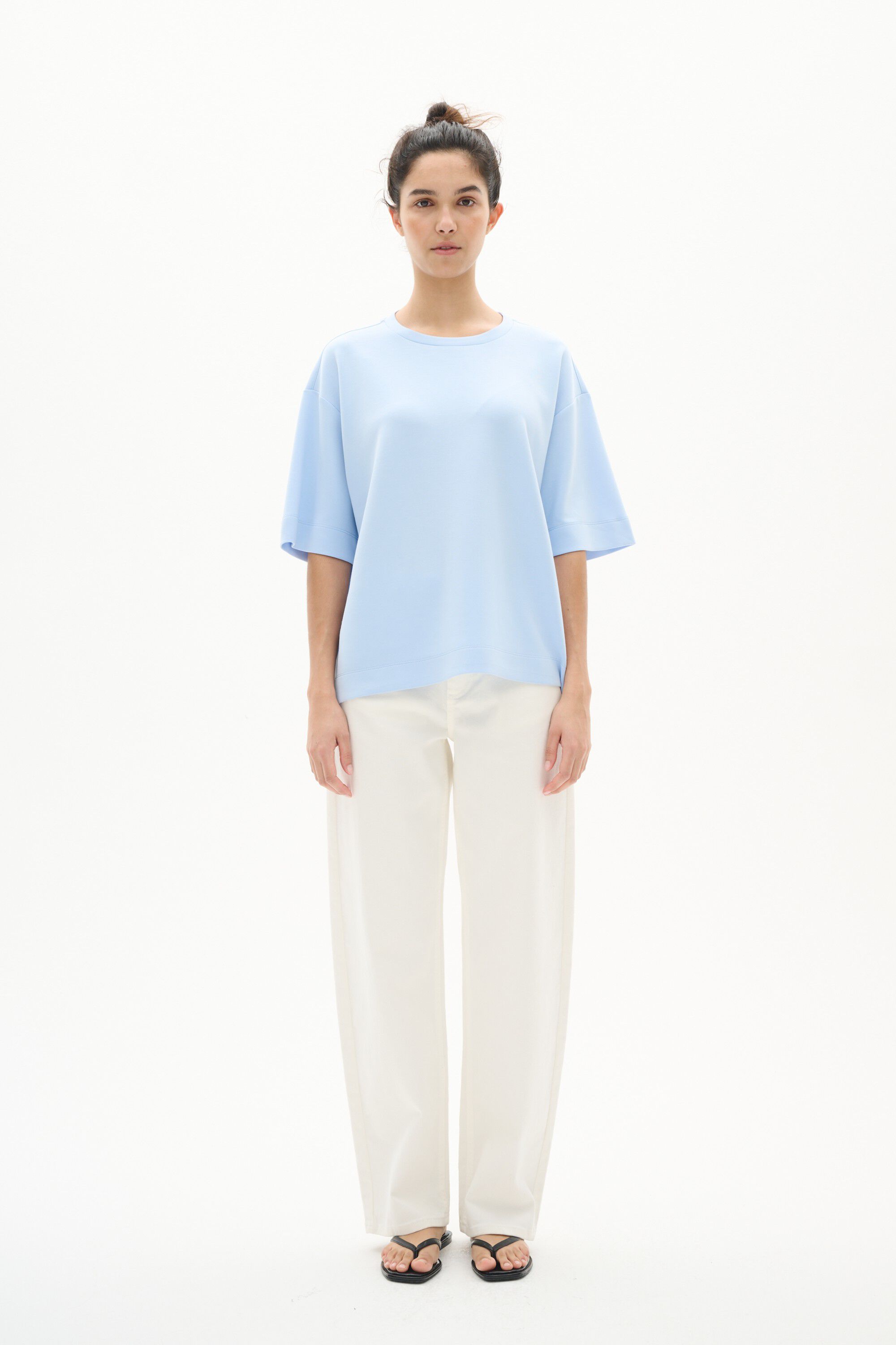 PannieIW Oversize Tshirt