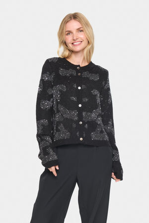 HalimaSZ Cardigan