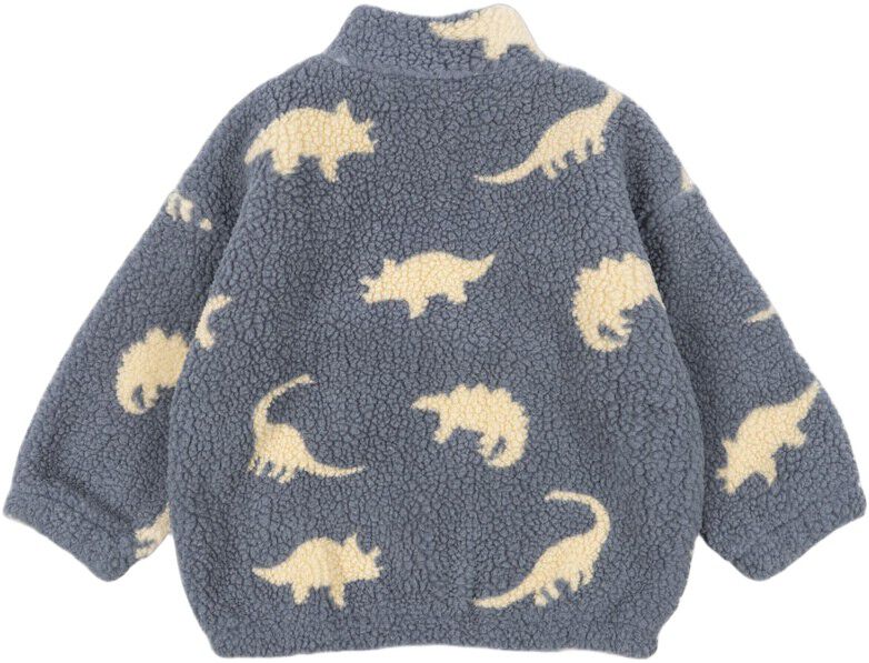 JODY TEDDY JACKET GRS