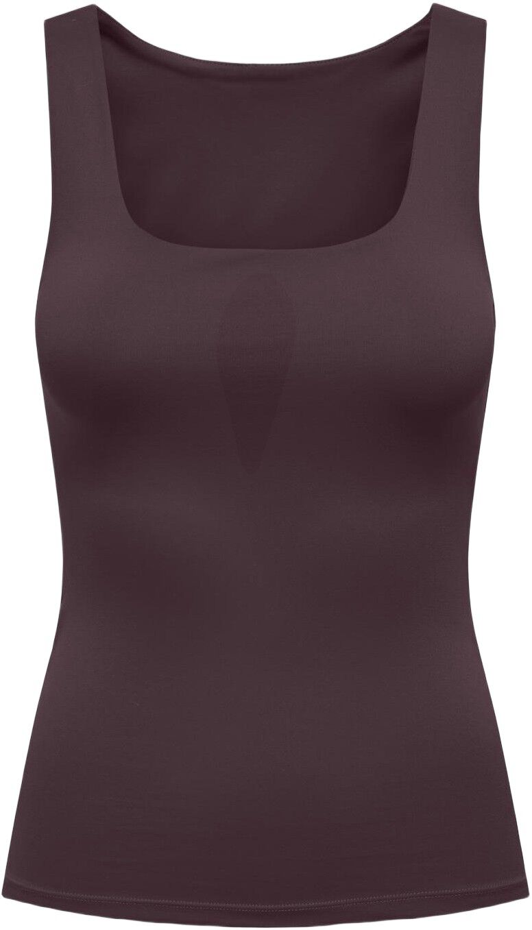 ONLEA S/L 2-WAYS FIT TOP JRS NOOS