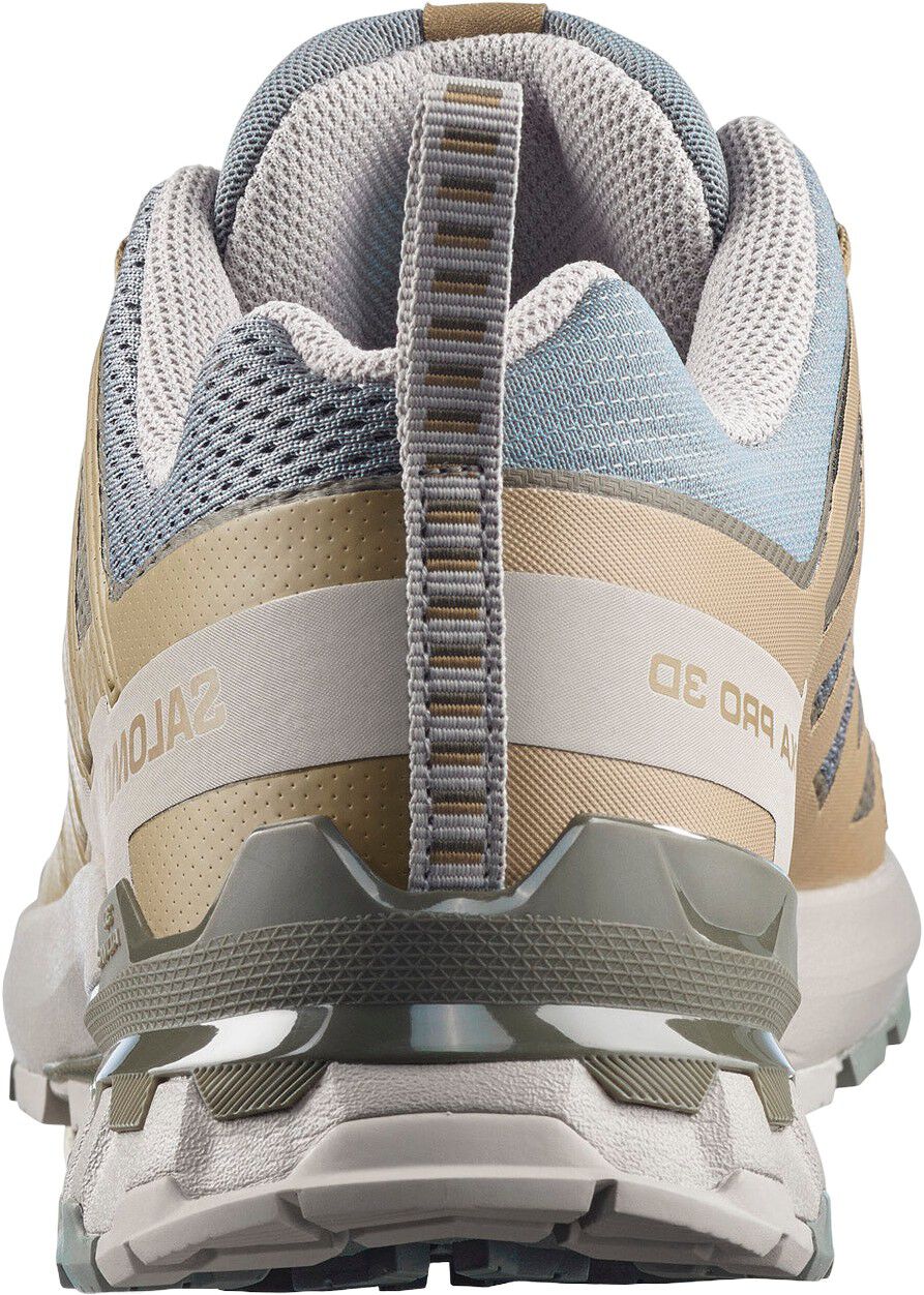 XA Pro 3D V9 Vandresko