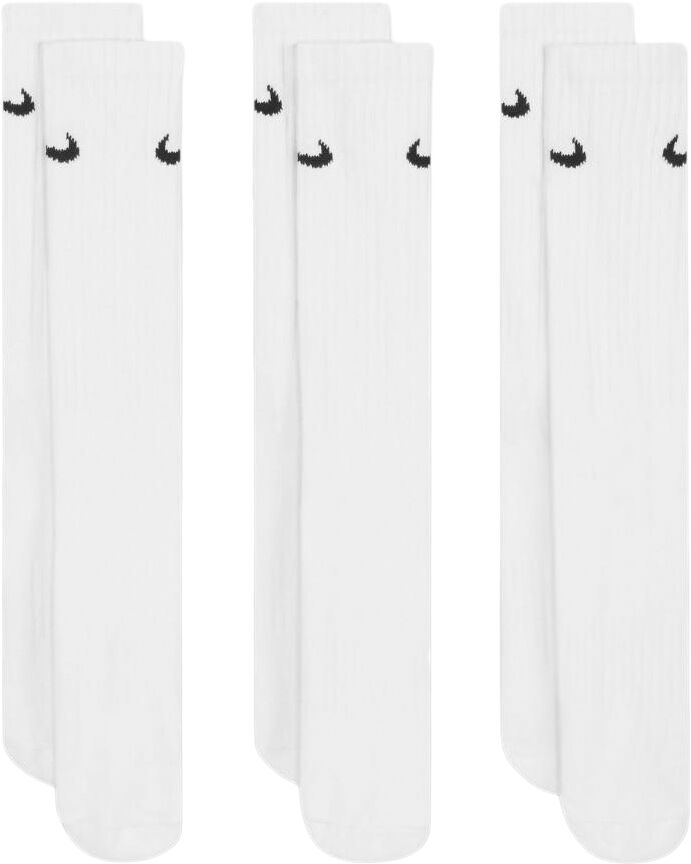 cush crew 3 pack socks