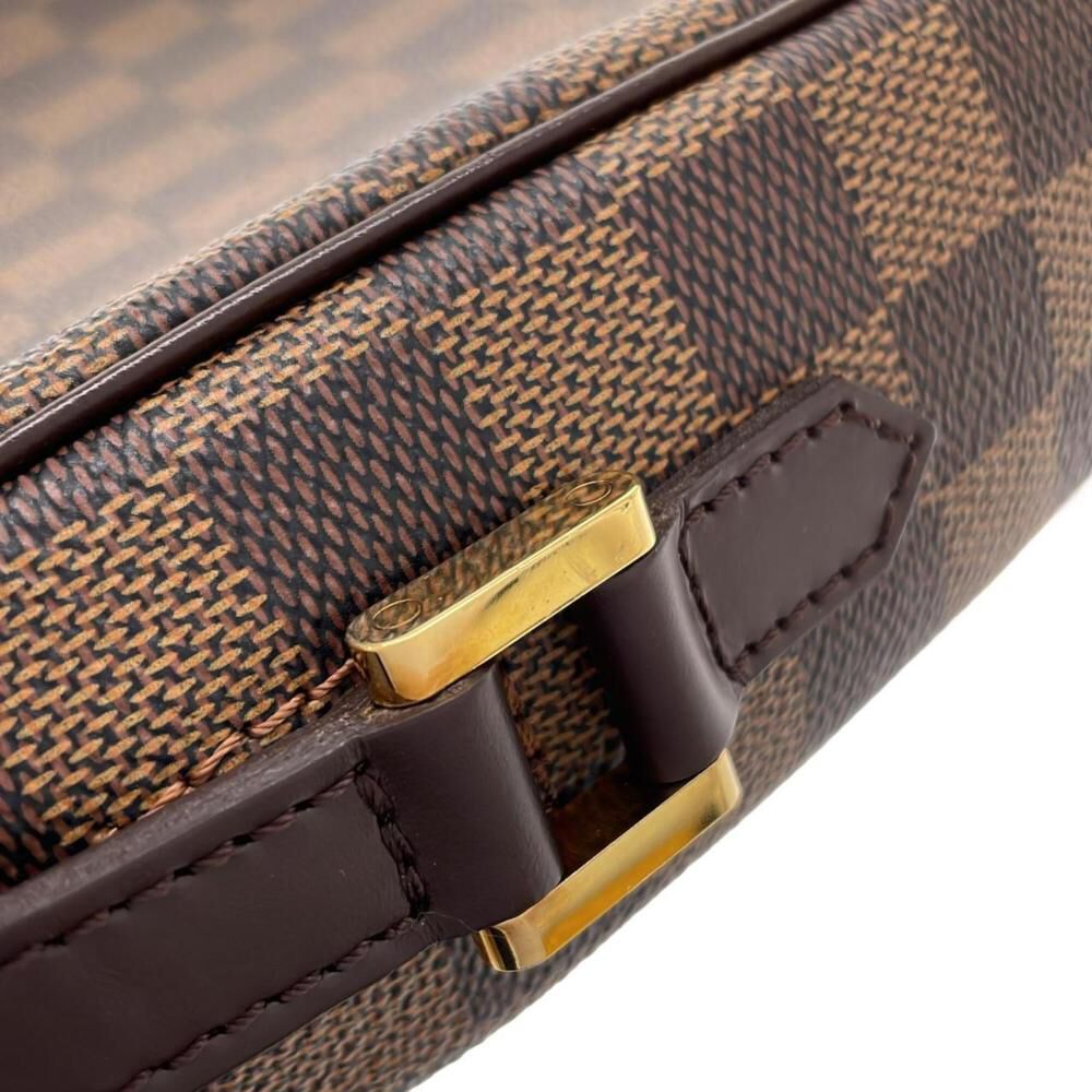 Louis Vuitton Damier Ebene Ipanema