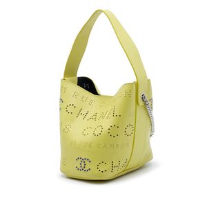 Chanel Bucket Bag
