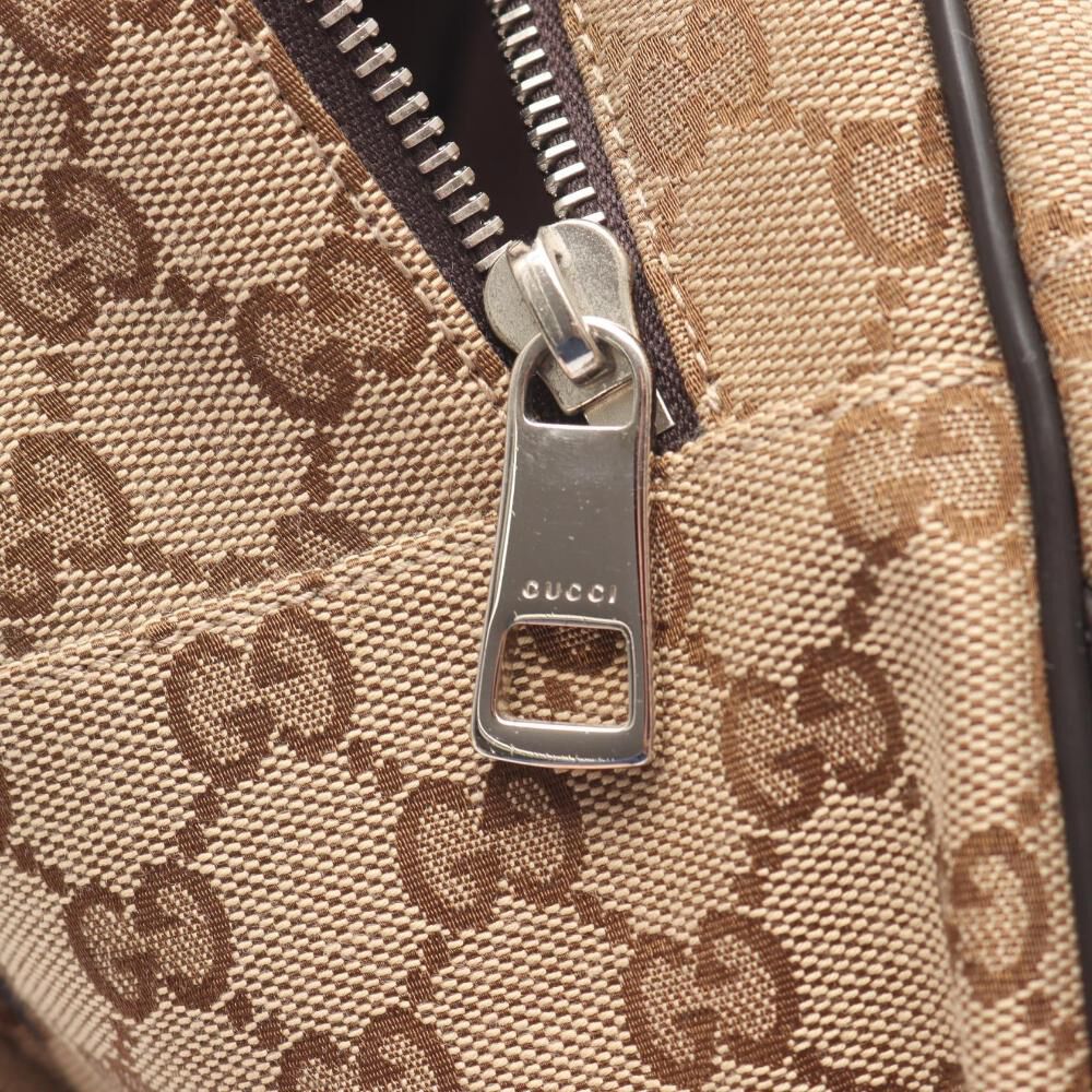 Gucci Backpack