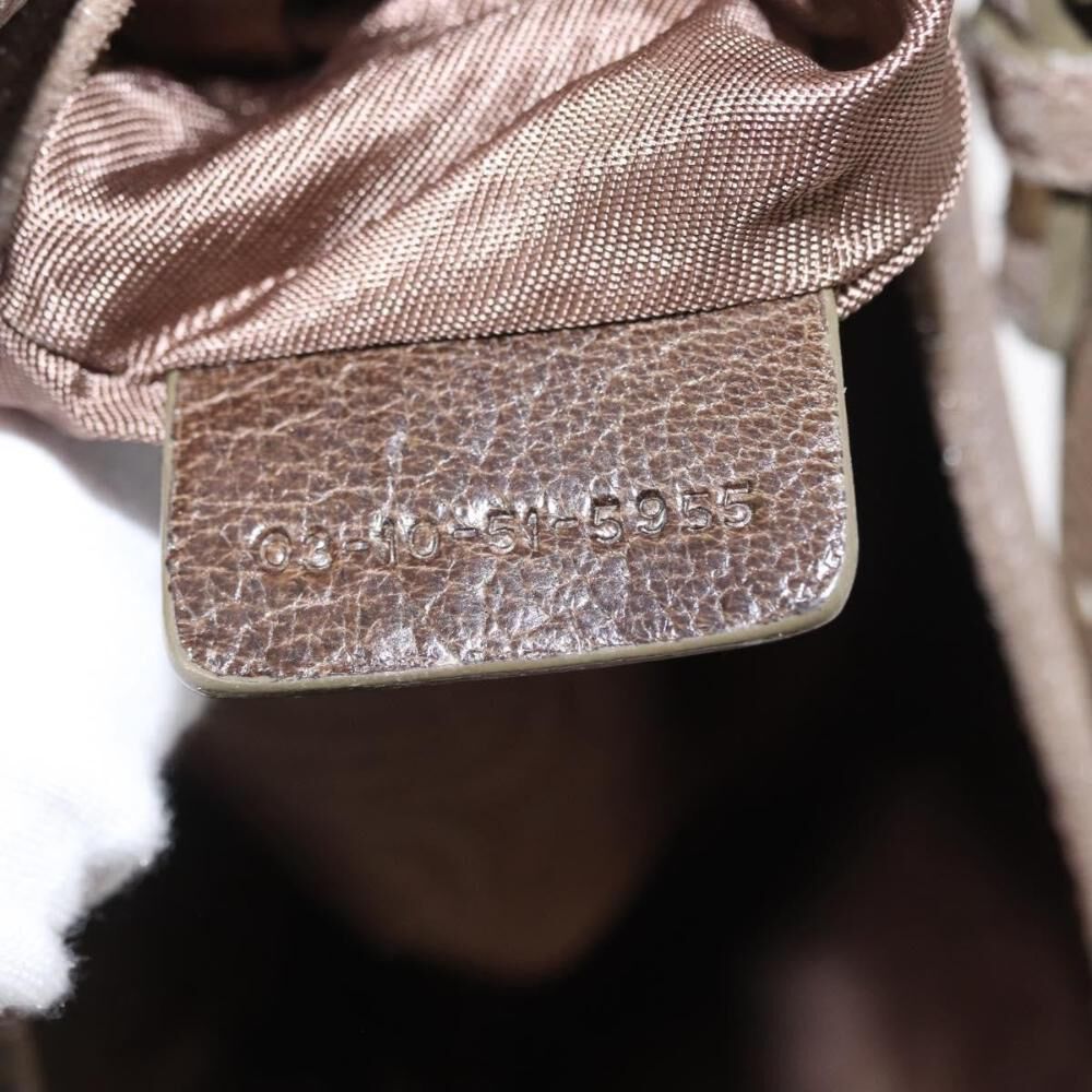 Chlo&eacute; Handbag