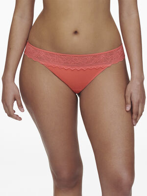 Floral Touch Tanga