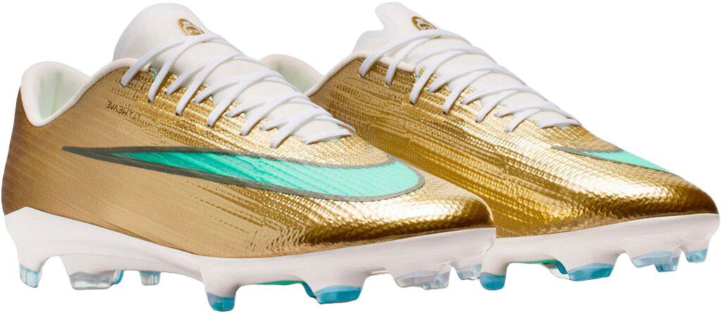 Mercurial Superfly 11 Kylian Mbappe Pro FG Fodboldst&oslash;vler