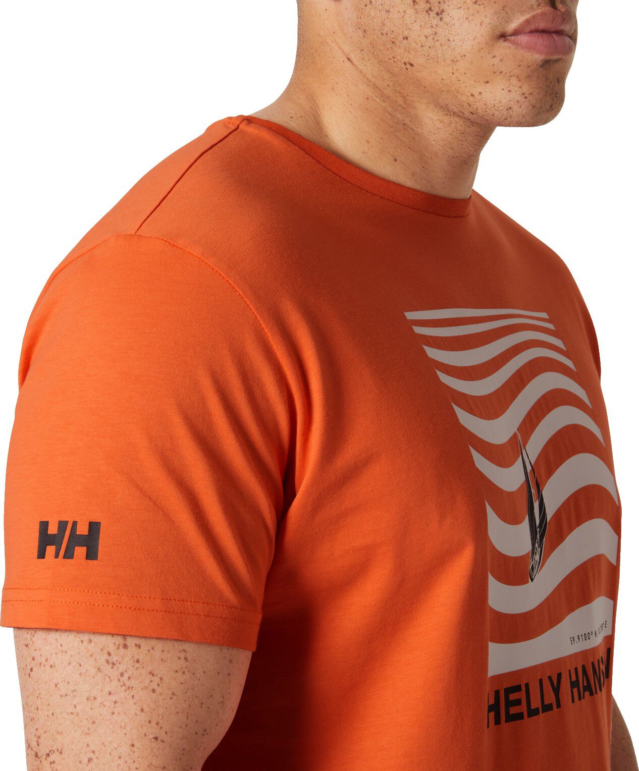 SHORELINE T-SHIRT 3. 0