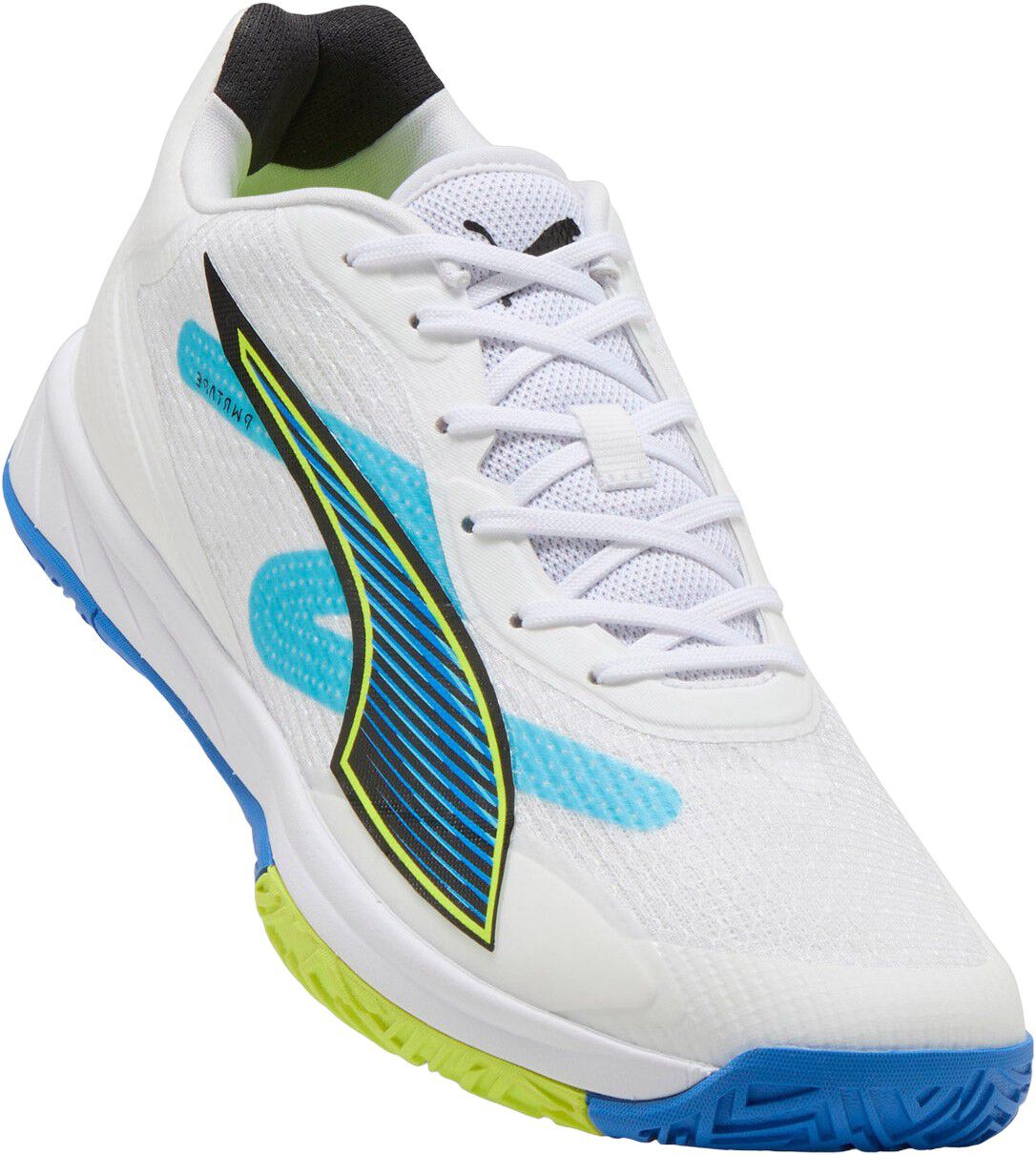 Accelerate Turbo 4 Game One H&aring;ndboldsko