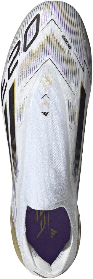 F50 Elite Lacelace FG Fodboldst&oslash;vler