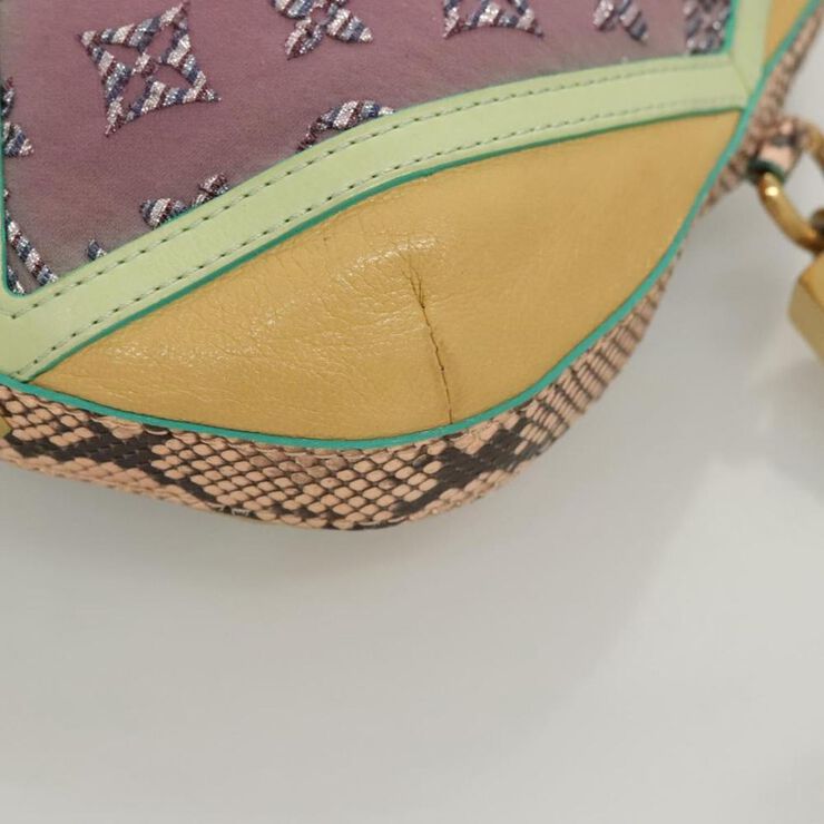 Louis Vuitton Crossbody Bag