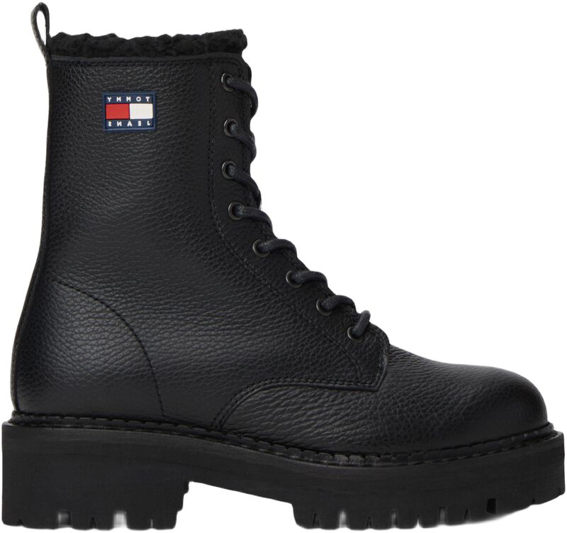 Tjw Urban Laceup Boot Wl
