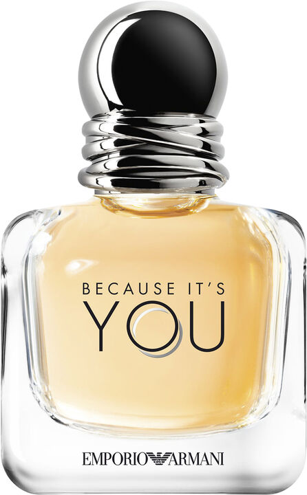 Emporio You She Eau de Parfum