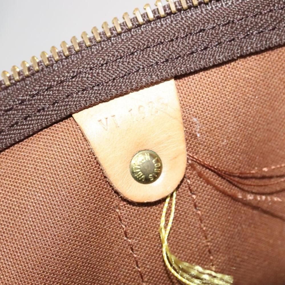 Louis Vuitton Keepall