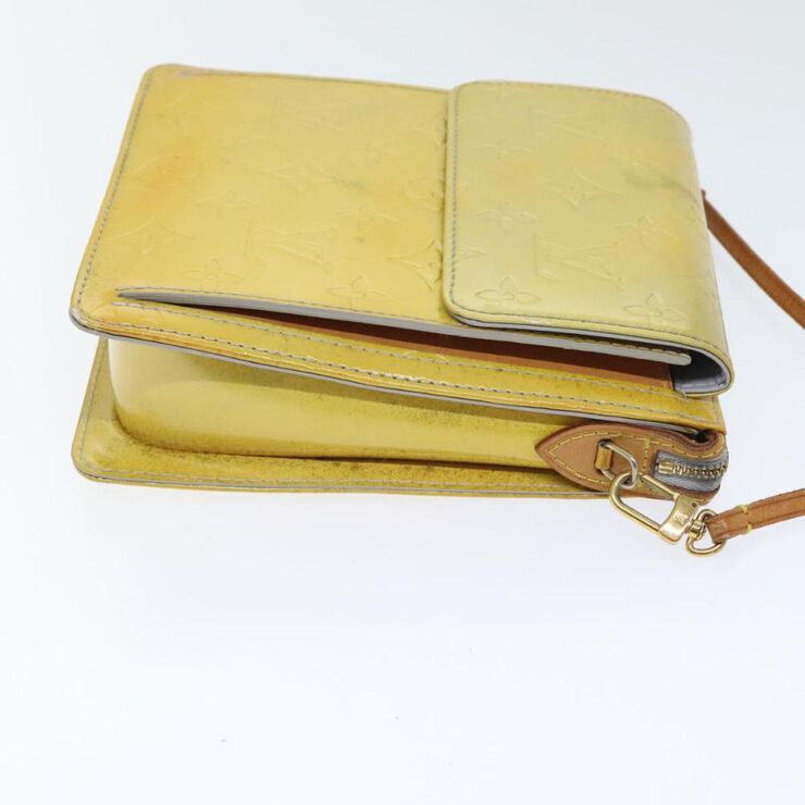 Louis Vuitton Crossbody Bag