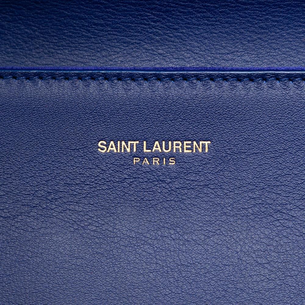 Yves Saint Laurent Clutch