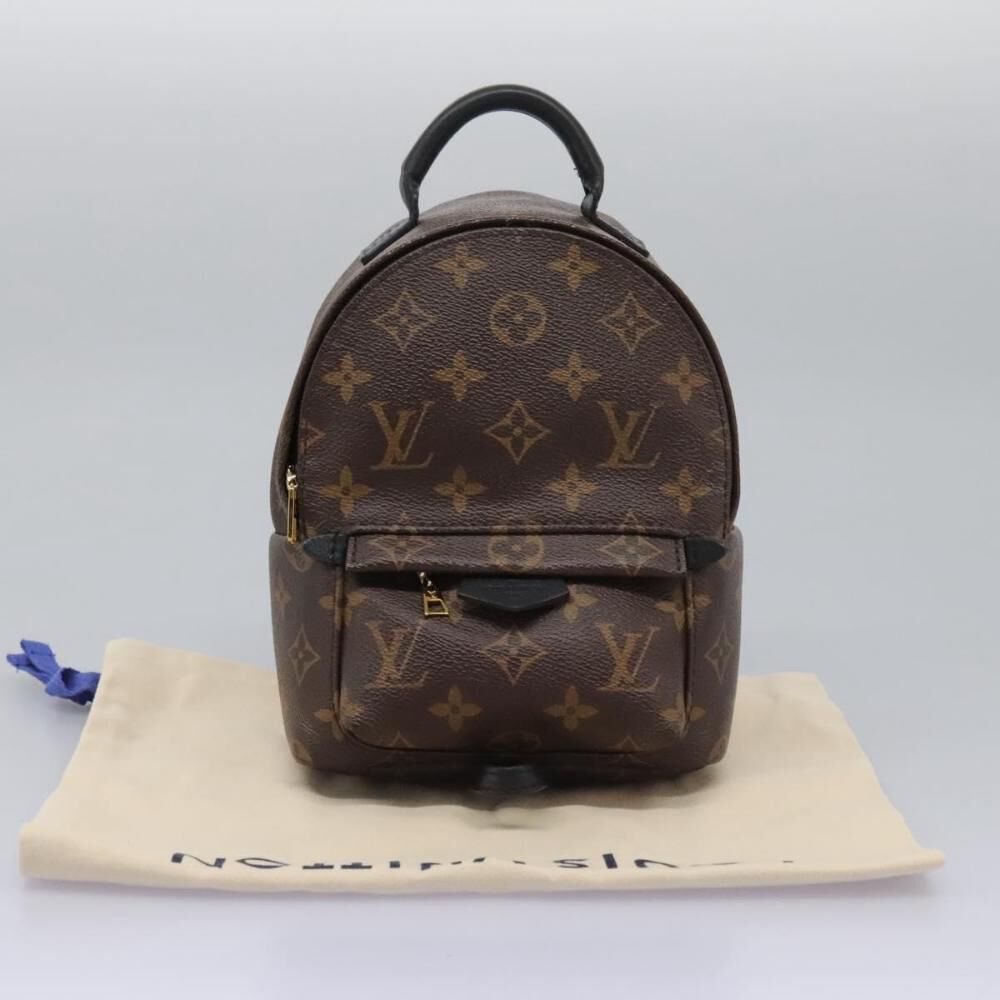 Louis Vuitton Palm Springs