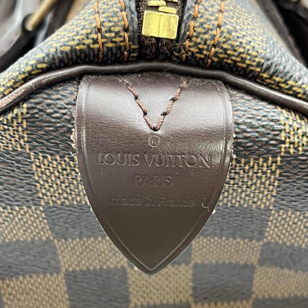Louis Vuitton Speedy