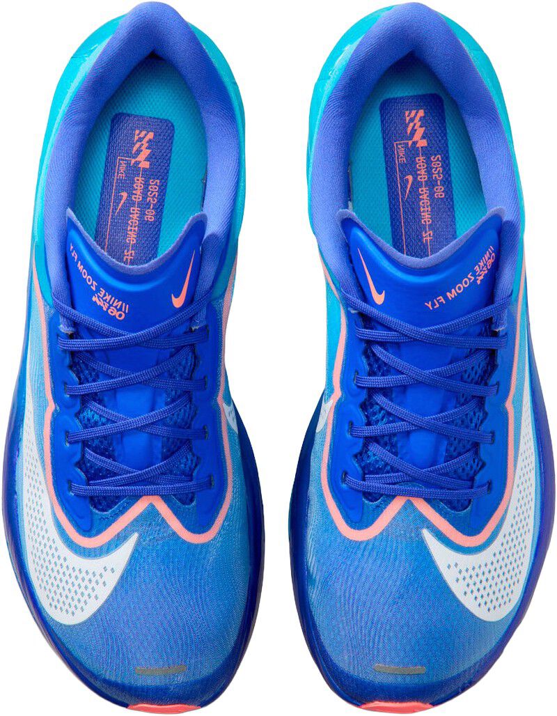 Zoom Fly 6 L&oslash;besko