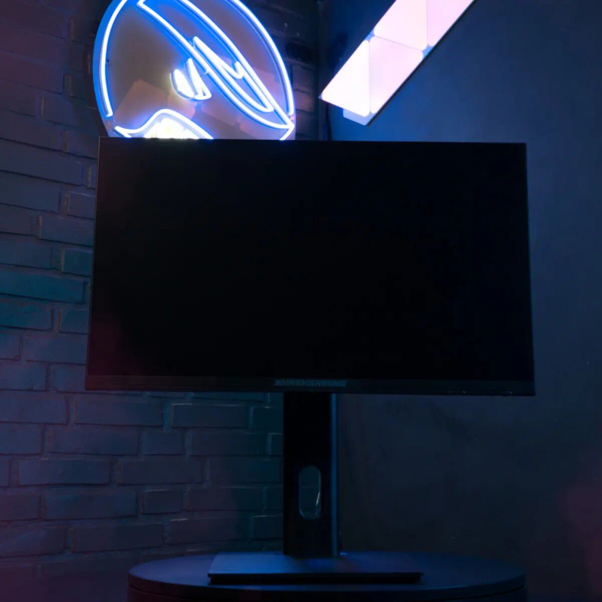 SharkGaming 24" 1080p 200Hz Sk&aelig;rm