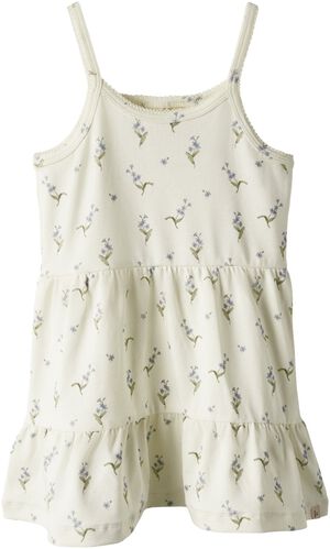 NMFGAYO SAN SL STRAP DRESS LIL