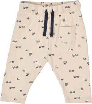 Auto pants baby