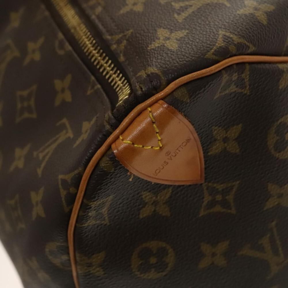 Louis Vuitton Keepall