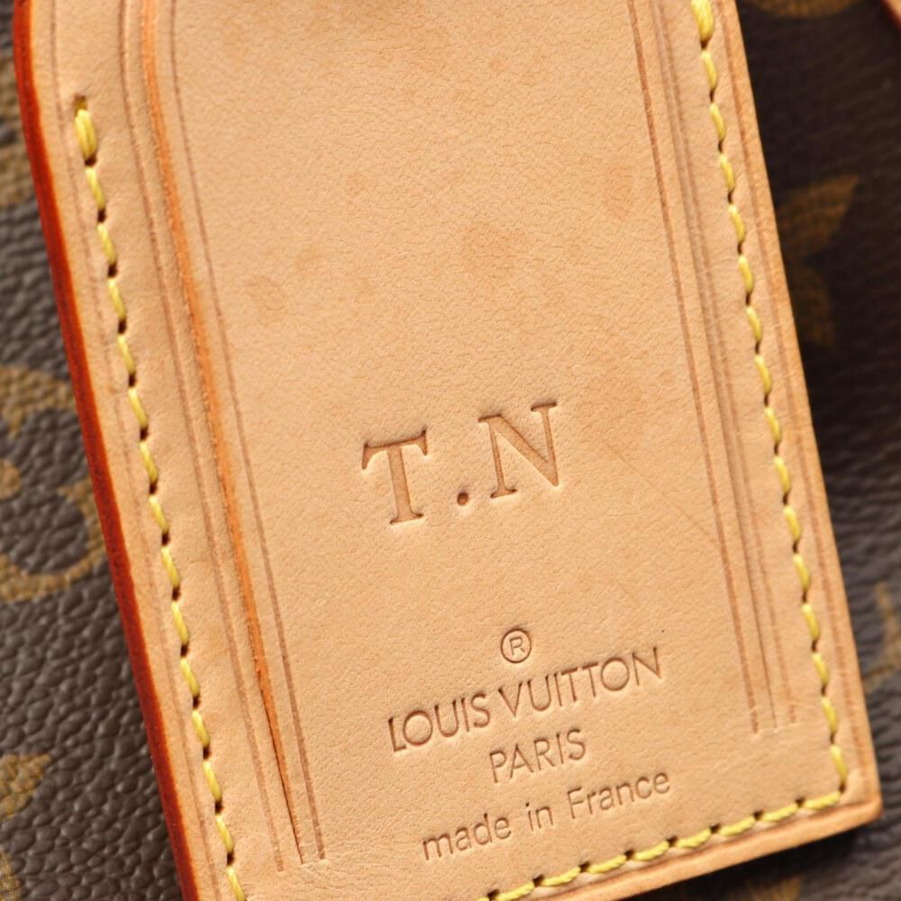 Louis Vuitton Keepall