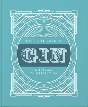 The Little Book of Gin