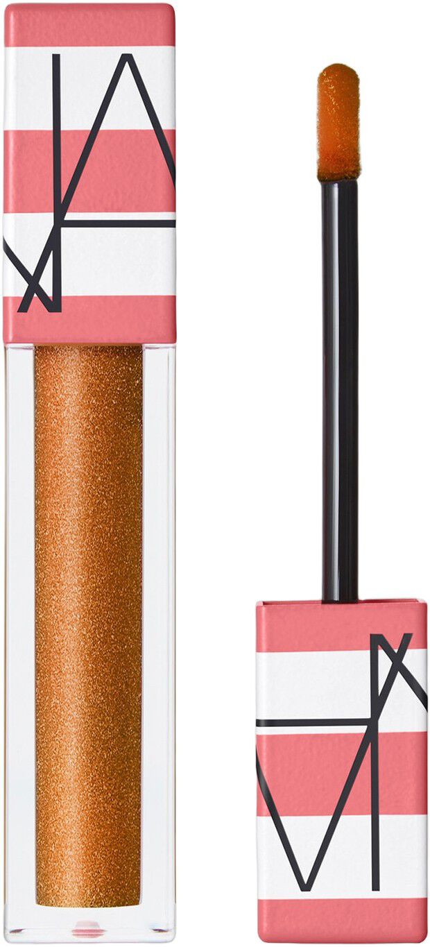 Hot Escape Afterglow Lip Oil - L&aelig;beolie