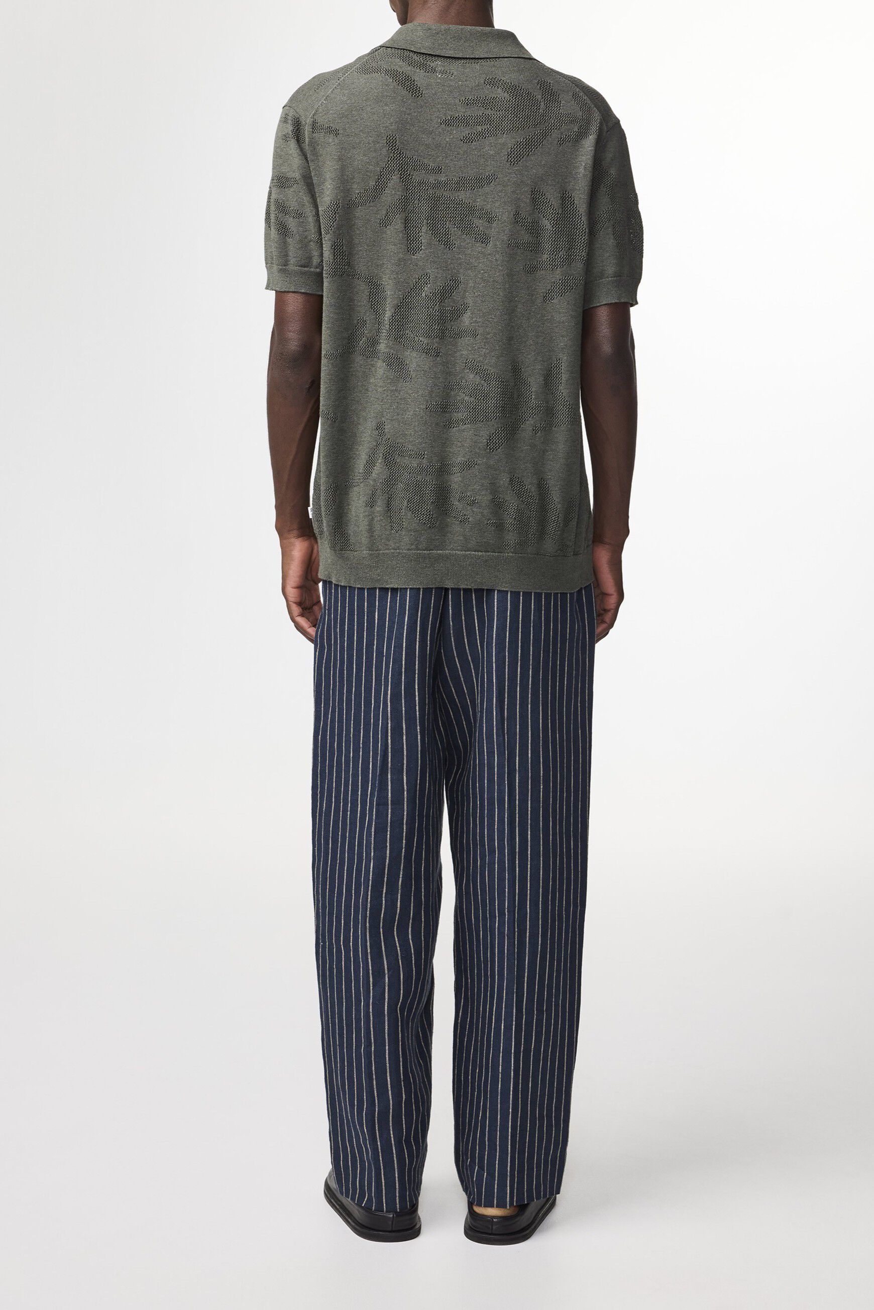 Thor SS Cardigan 6686