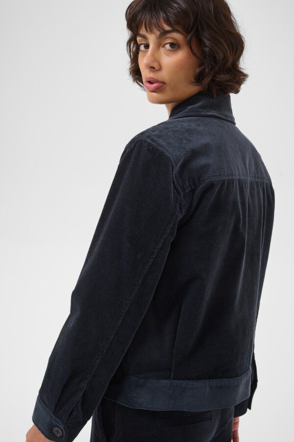 ConstanzePW Jacket