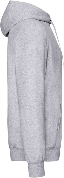 Classic hættetrøje