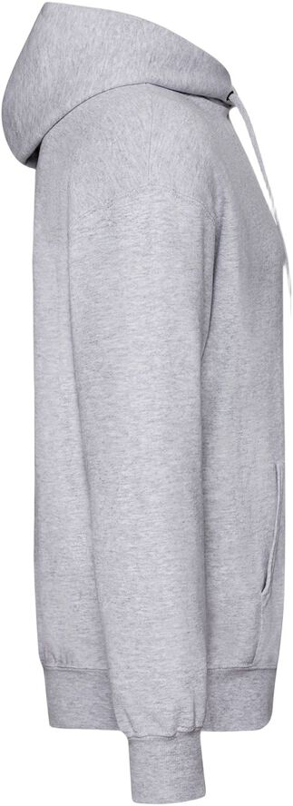 Classic hættetrøje