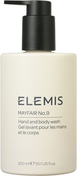 Mayfair No. 9 Hand o Body Wash