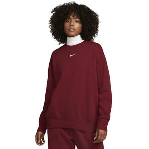 sportswear phoenix fleece oversized sweatshirt