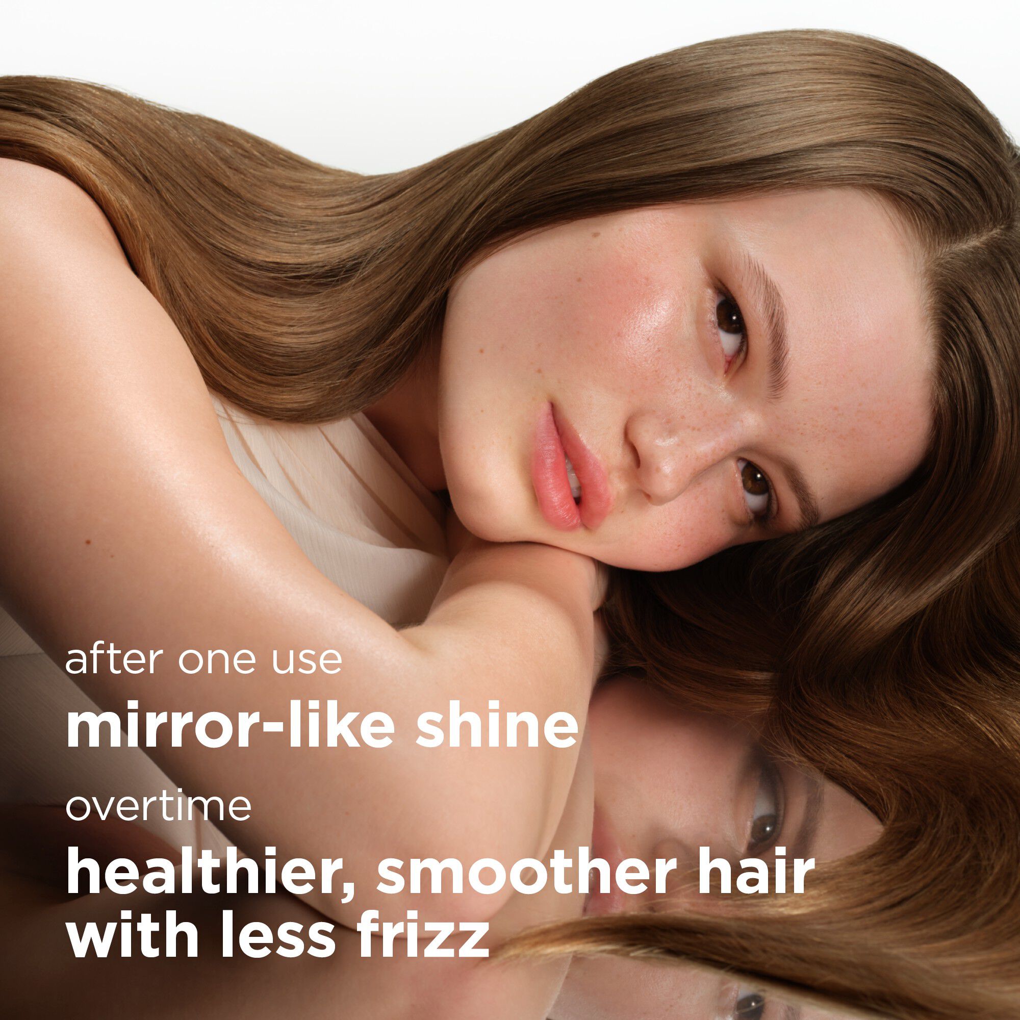 Mirror Gloss Conditioner 300 ml