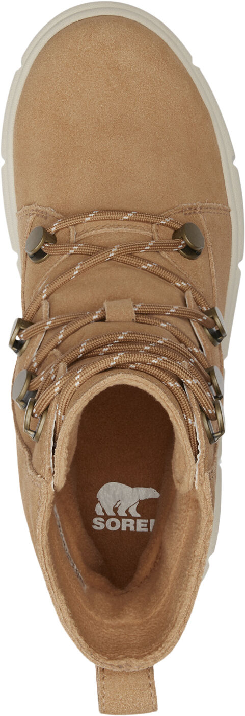 Sorel Explorer III Joan Waterproof vinterst&oslash;vle, dame