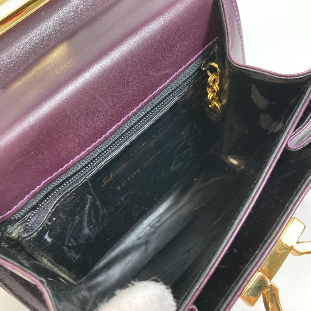 Salvatore Ferragamo Handbag