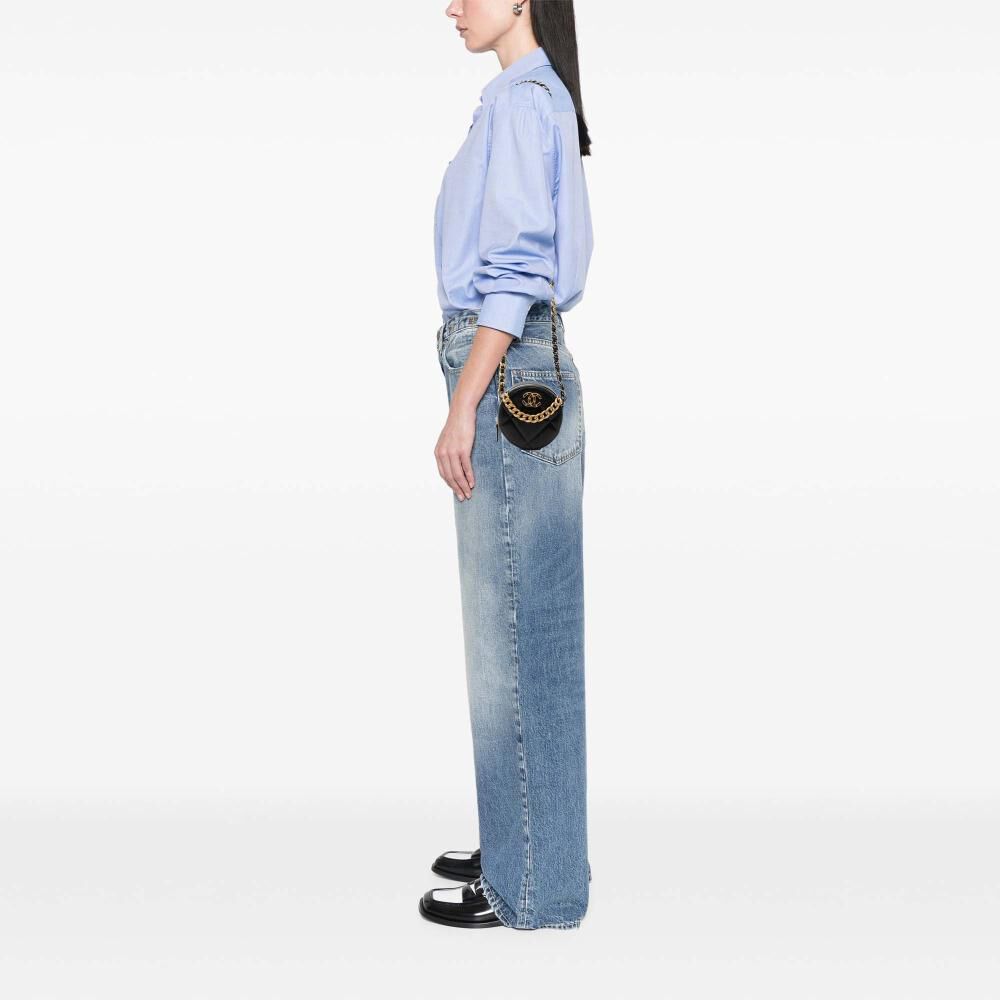 Chanel Crossbody Bag