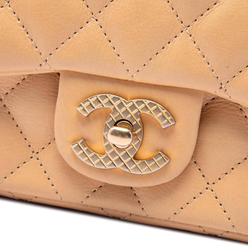 Chanel Flap Bag