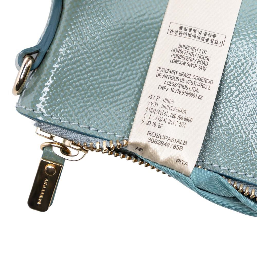 Burberry Crossbody Bag