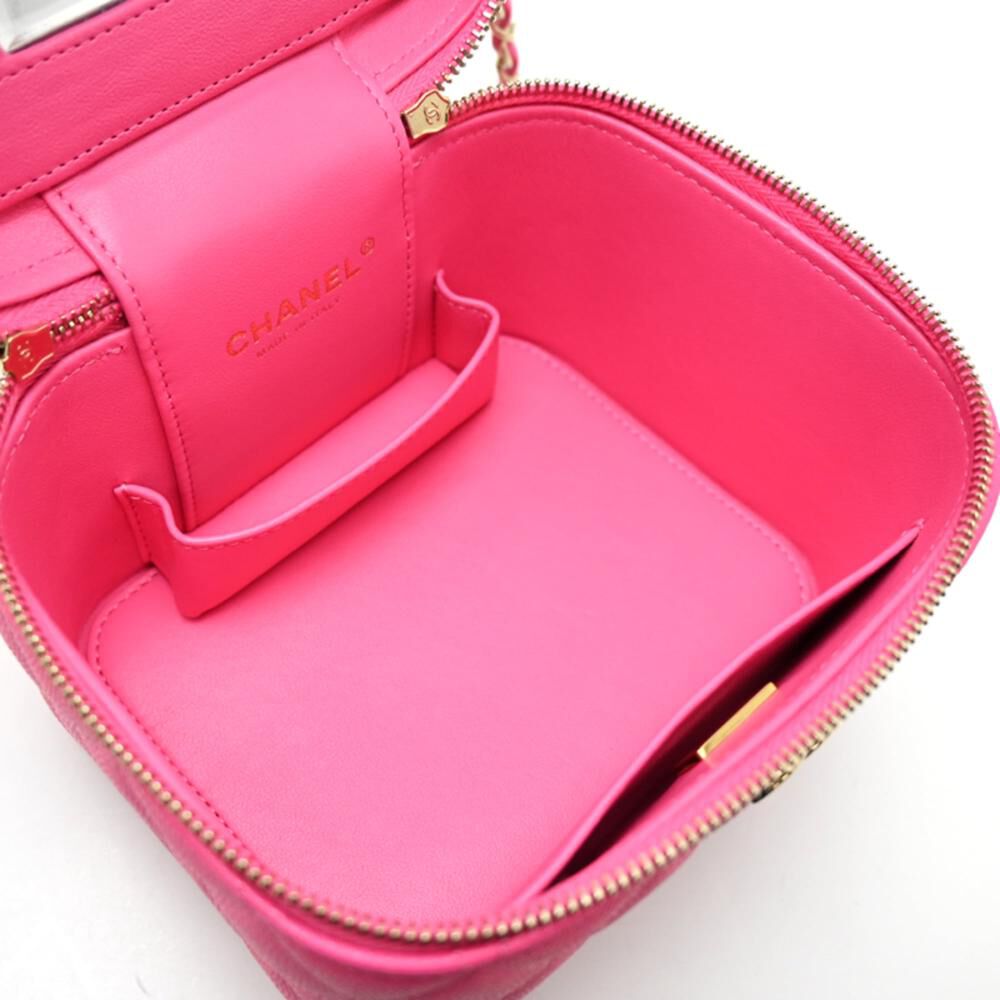 Chanel Vanity