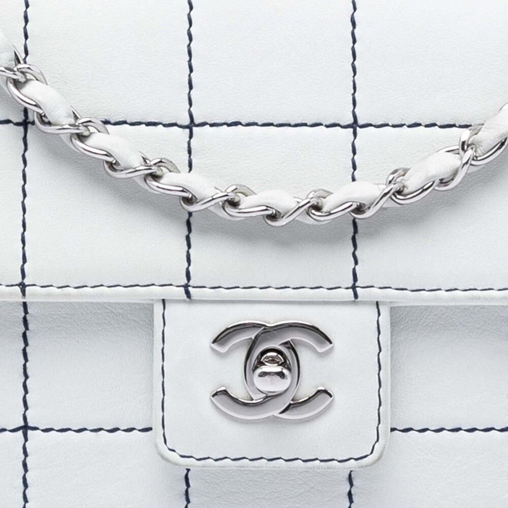 Chanel Chocolate Bar
