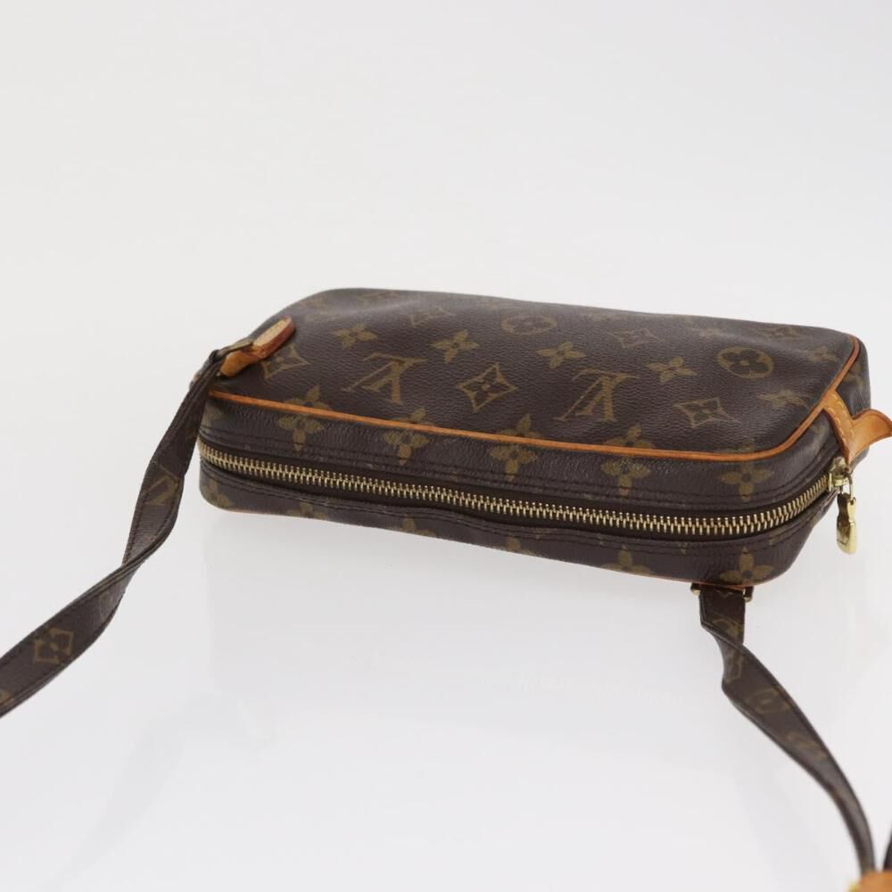 Louis Vuitton Marly Dragonne