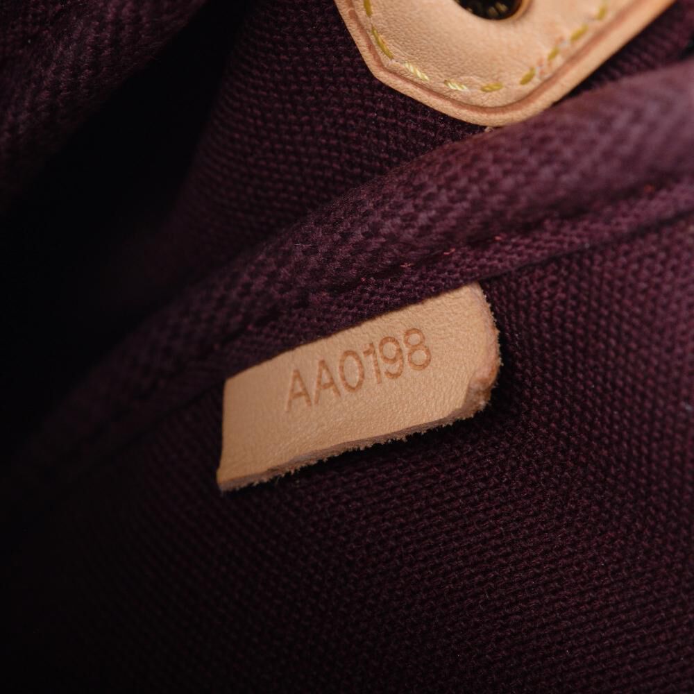 Louis Vuitton Favorite