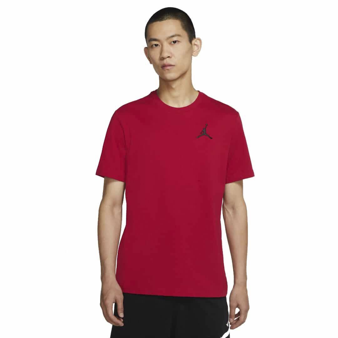 jordan jumpman t-shirt