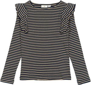 TNPriscilla L_S Rib Tee