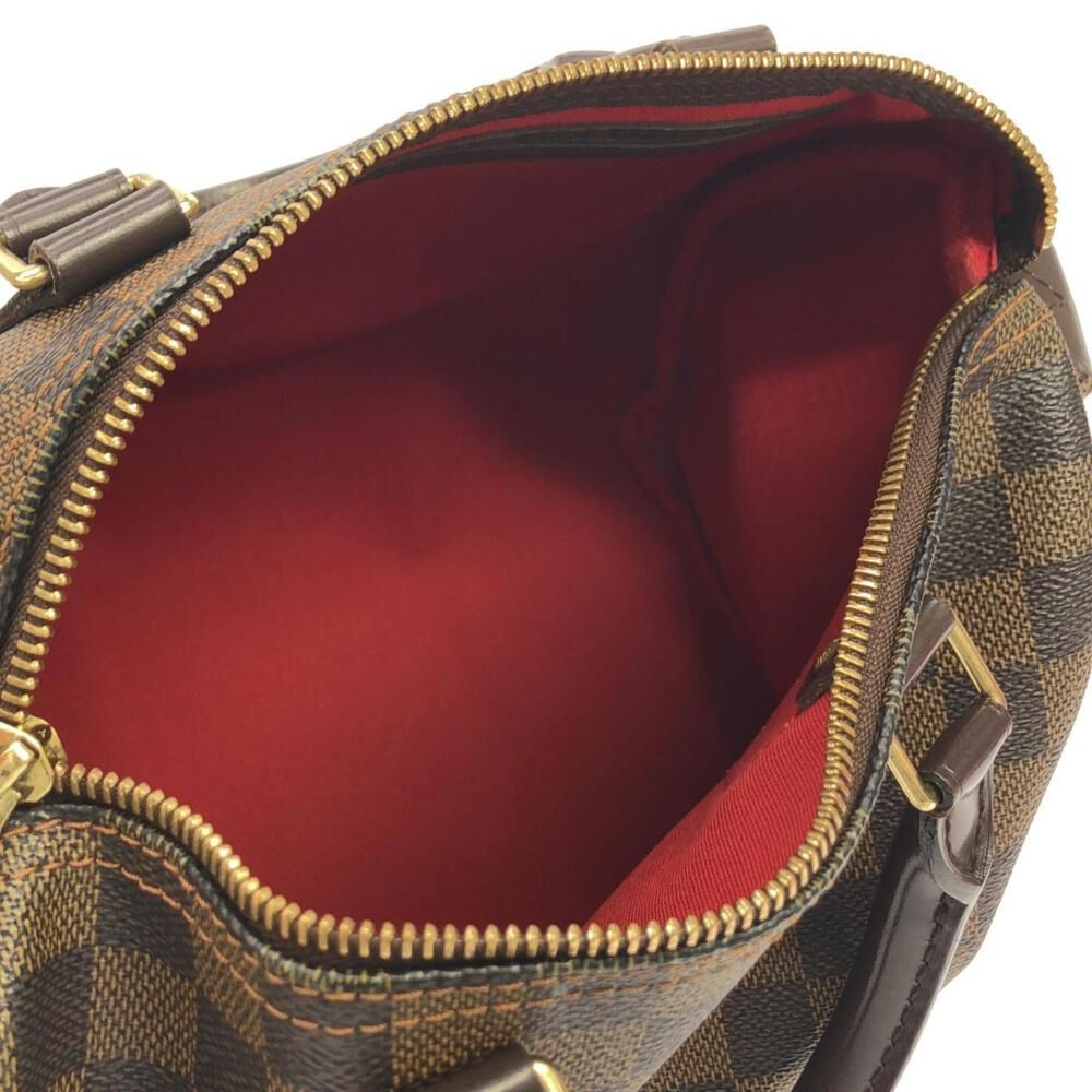 Louis Vuitton Speedy